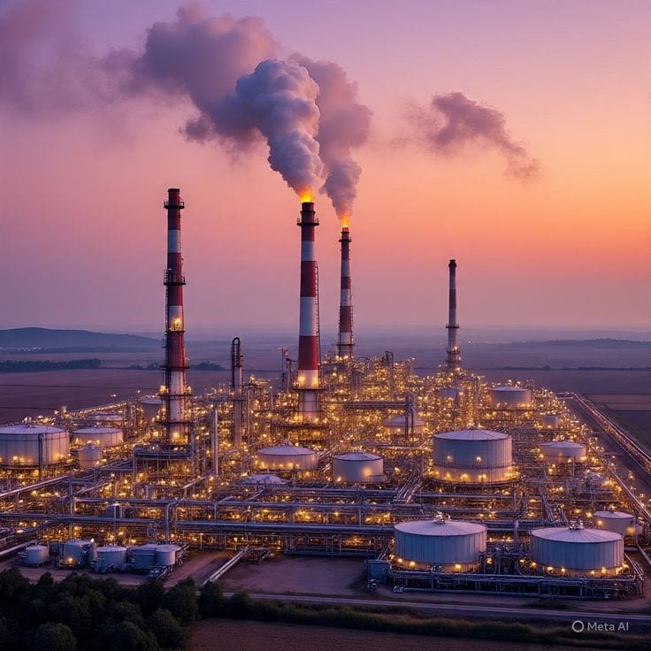 Factory For Sale In Korangi Sector 50 C At 1600 Yards — 1 / 1