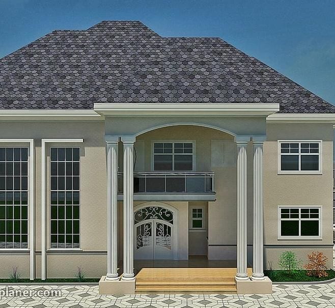 House for sell — 1 / 1