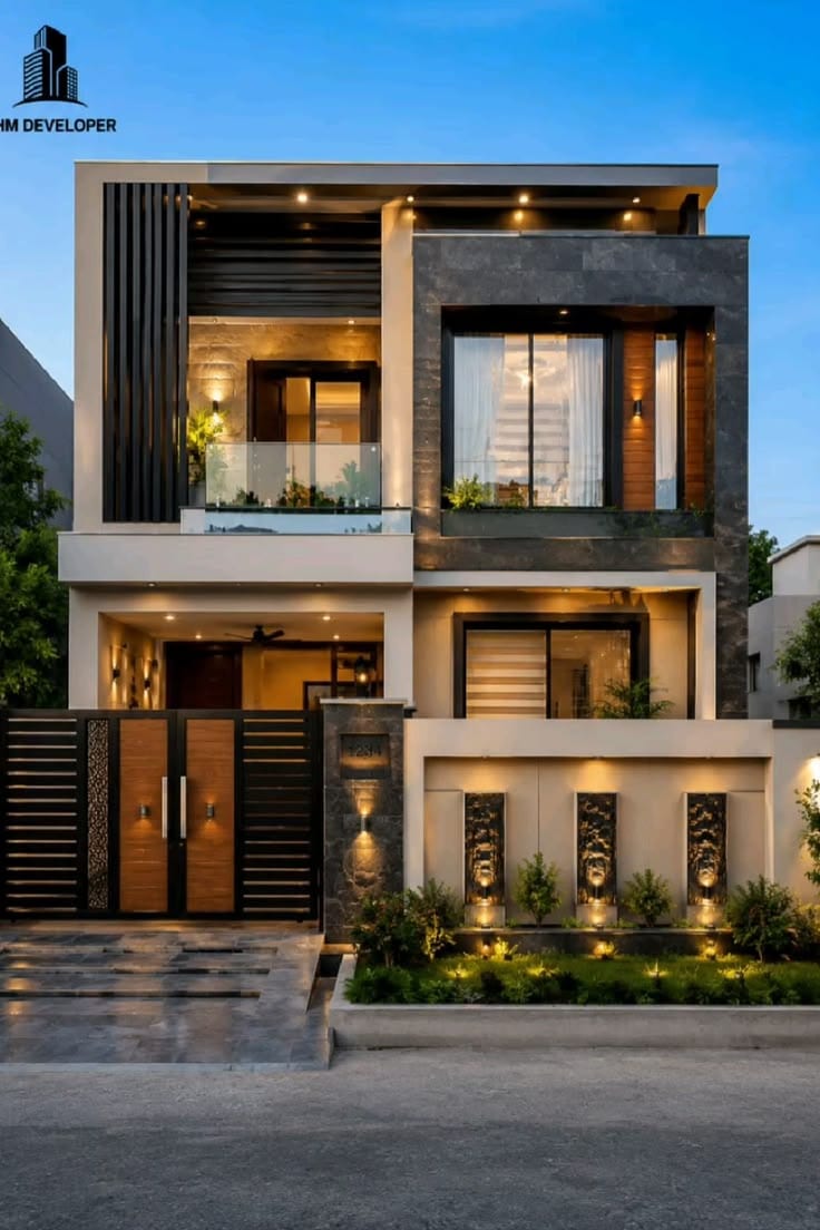 500 Yards Owner-Built Bungalow Just 10 Years Old — 1 / 1