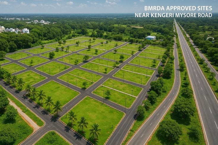 10 Marla Plot For Sale | DHA BWP — 1 / 1