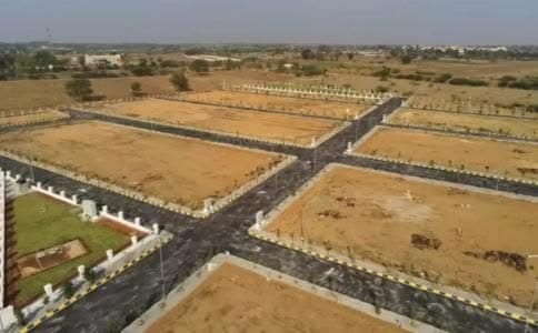 Faisal Margala City B17 Commercial Plot Available For Sale — 1 / 1