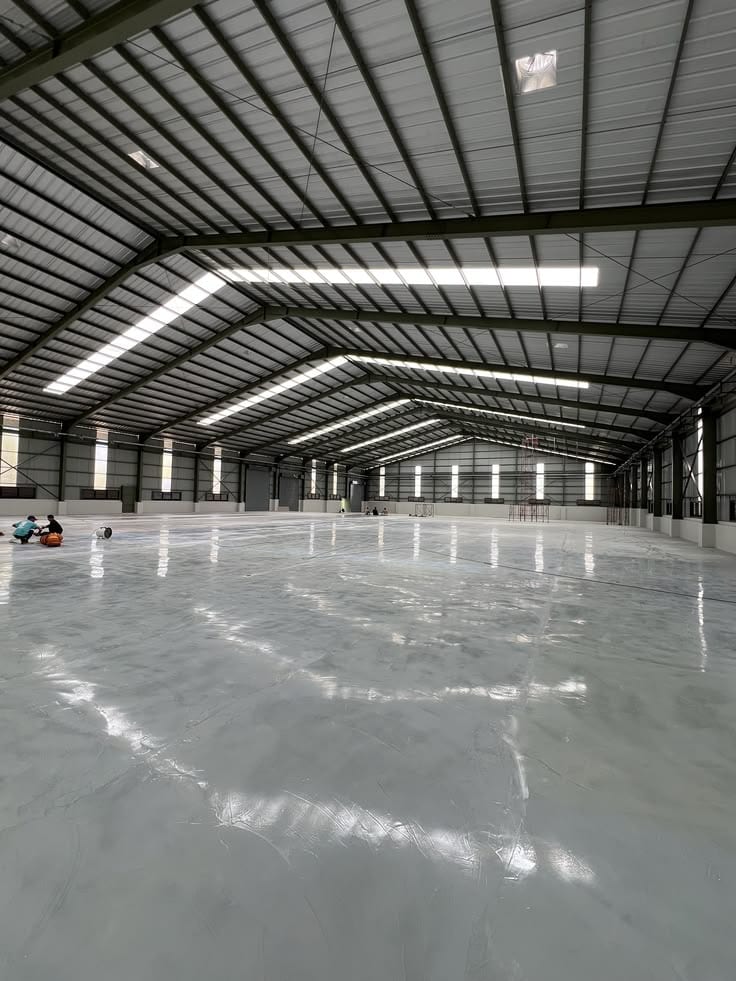 Buy 2444 Square Yards Warehouse At Highly Affordable Price — 1 / 1