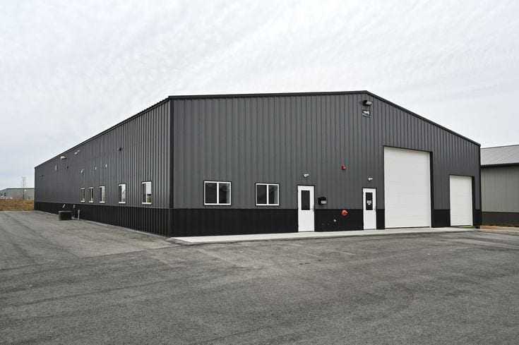 I-10 INDUSTRAIL POLT MAIN DRY PORT ROAD (100+250) FOR SALE — 1 / 1