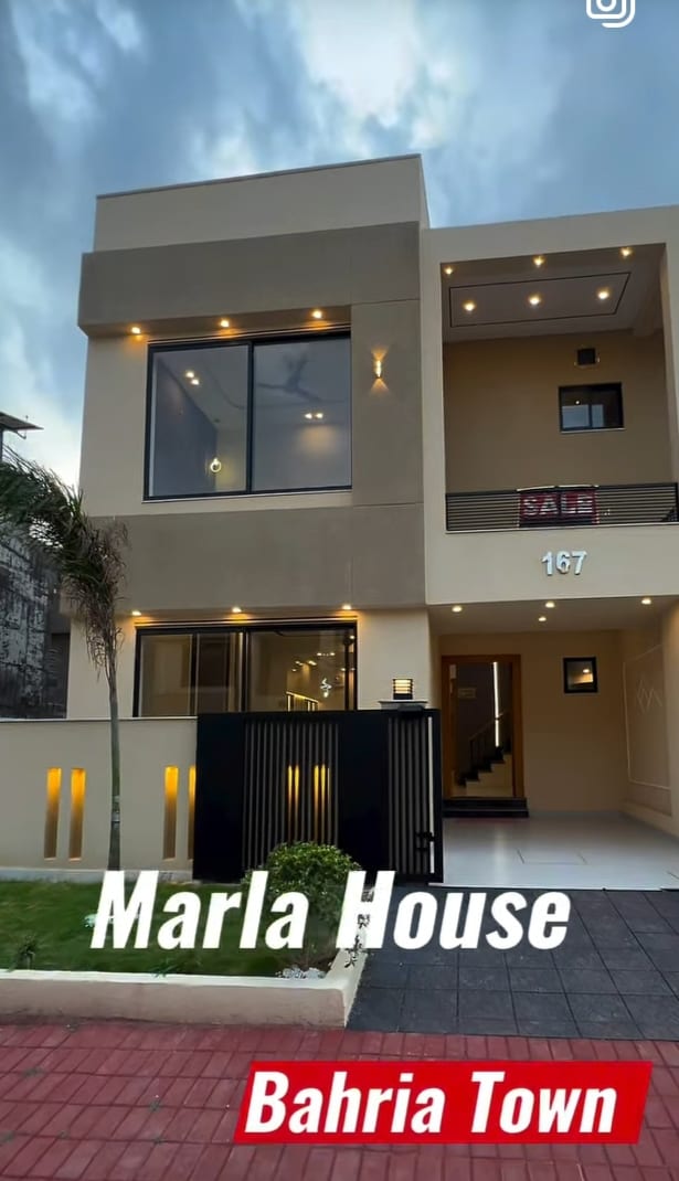 Good new sale in house bahira town — 1 / 1