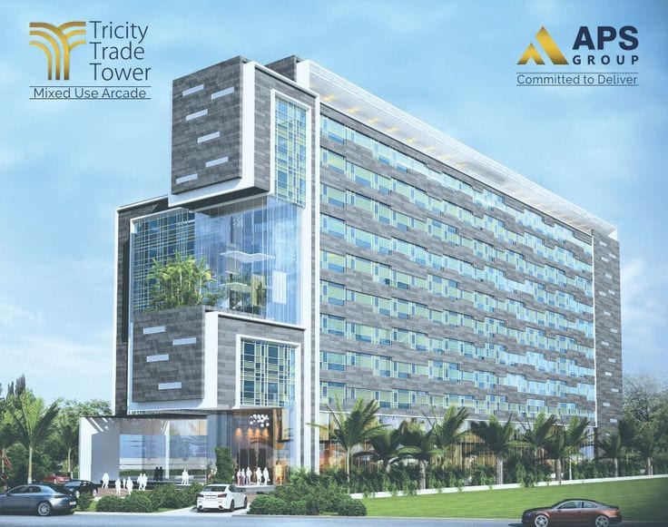 Prime Commercial Building for Sale in H-8/1, Islamabad — 1 / 1