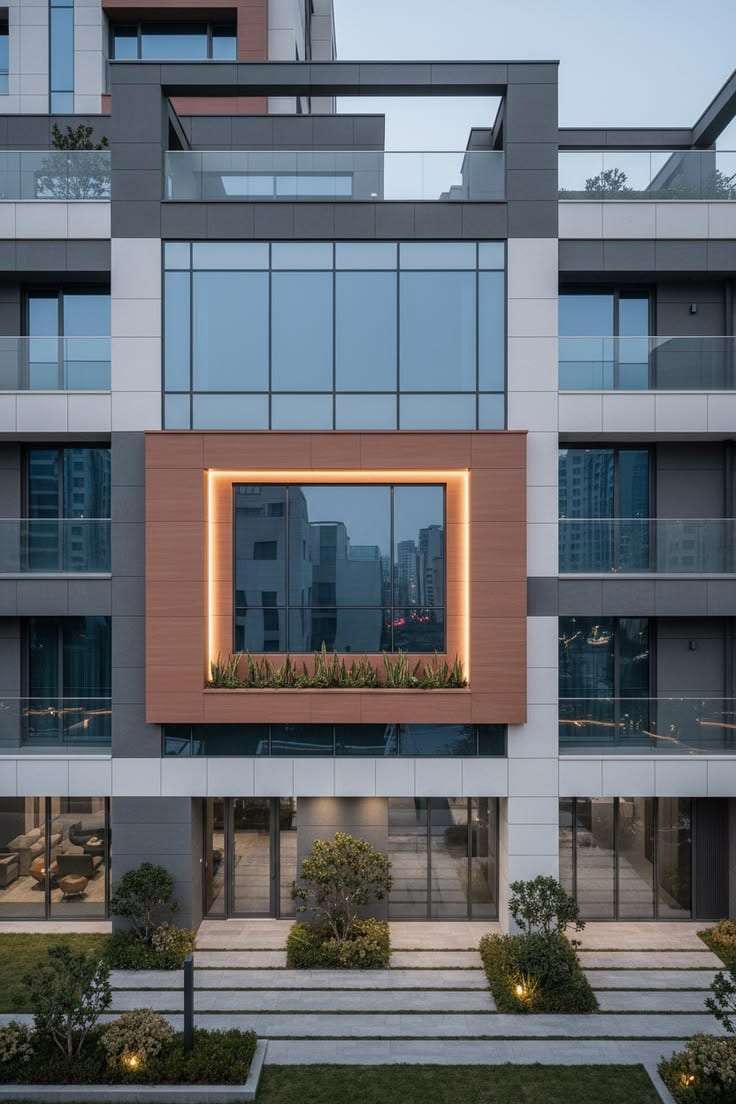 Commercial Building For Sale I&T Centre, G-9/1, Islamabad — 1 / 1