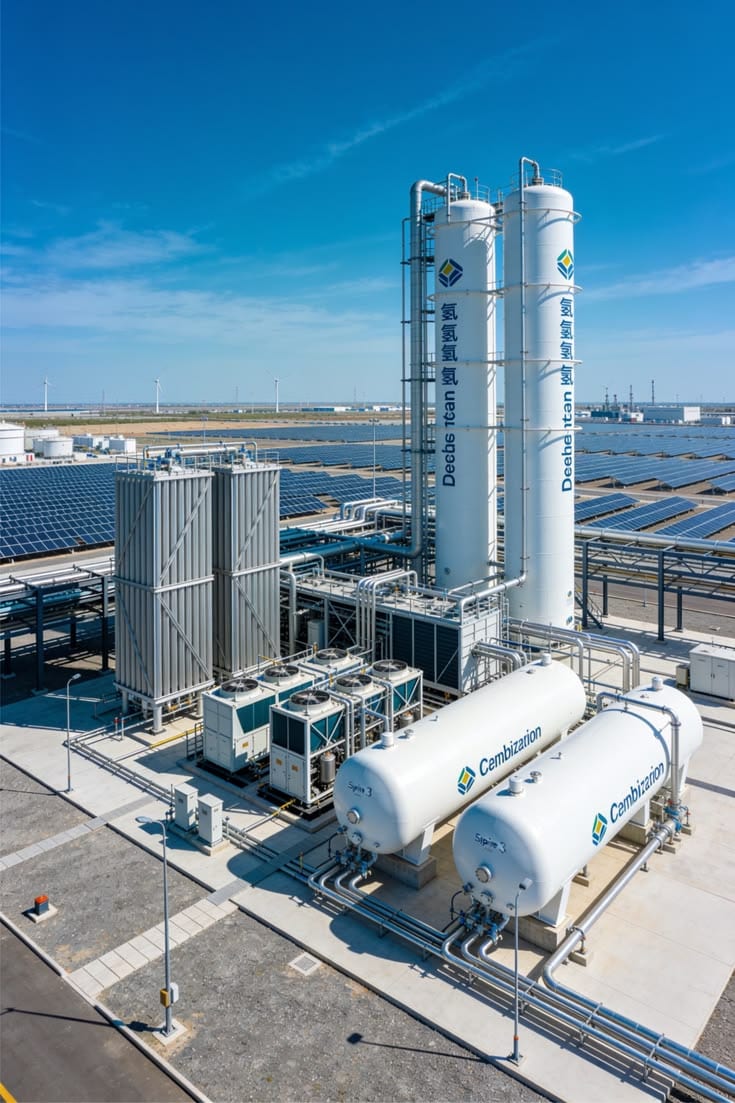 2,420 Sq. Yards Prime Factory for Sale — 1 / 1