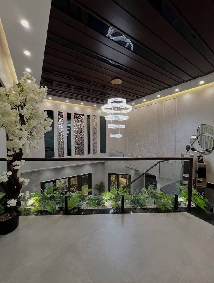Luxury 3-Bed Townhouse for Sale in Coral Towers, DHA Phase 8, Karachi — 1 / 1