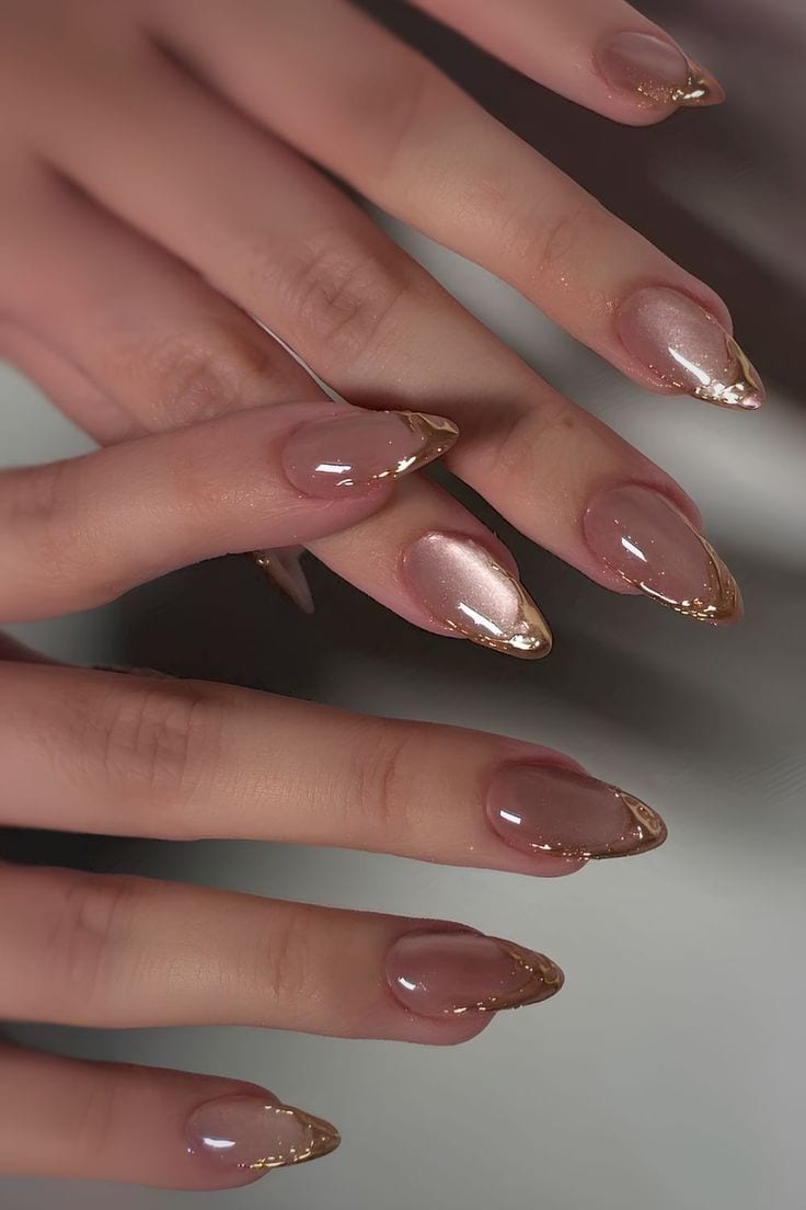 Nails for women — 1 / 1