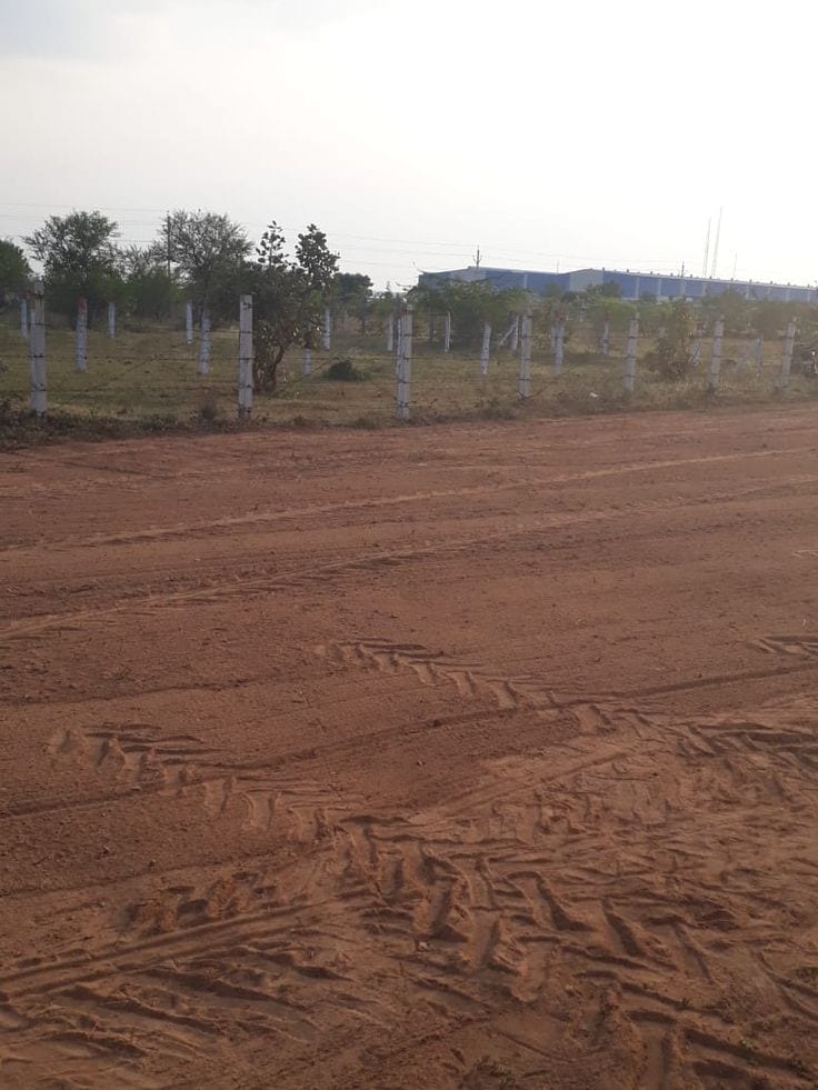 Prime Location Residential Plot For sale In Wapda Town Phase 2 - Block N — 1 / 1