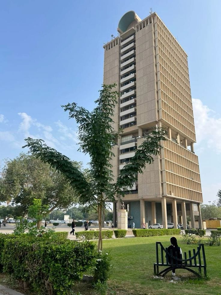 6-Storey Commercial Plaza For Sale In F-11 Markaz High Rental — 1 / 1