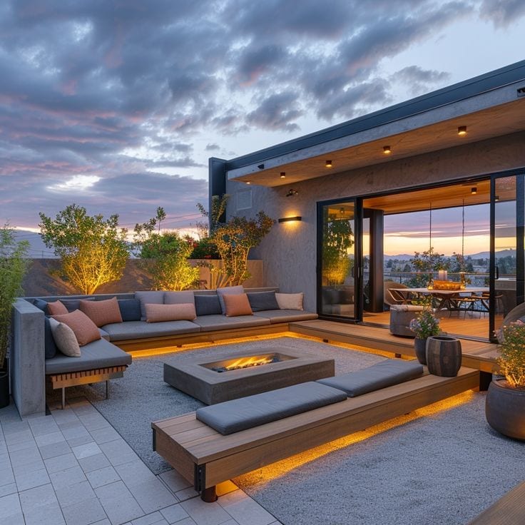 Brand New Penthouse Available For Sale In Capital Residencia — 1 / 1
