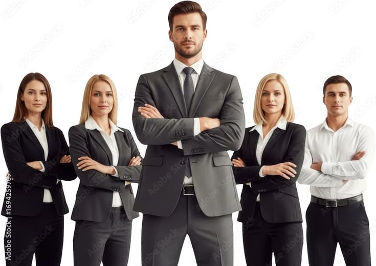 Financial Consultant & Insurance Advisor — 1 / 1