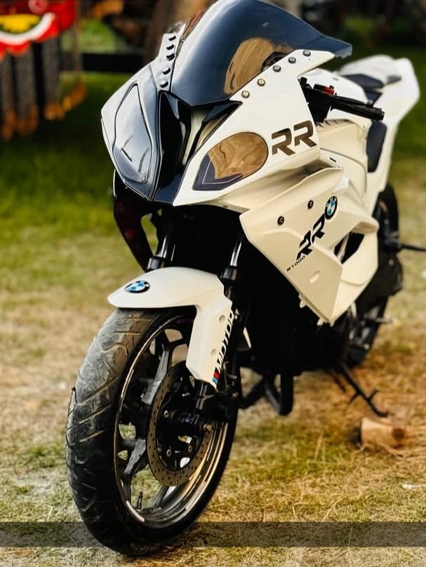 BMW S1000RR Replica For Sale — 1 / 1