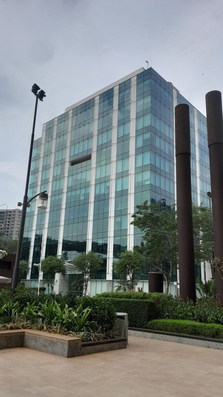 Corner 1.5 Kanal Commercial Building Available For Sale — 1 / 1