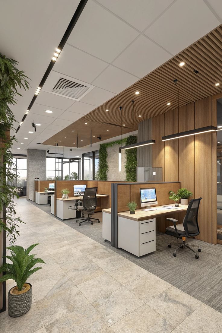 Brand New Office Available for Rent In Main Shahabpura Chonk — 1 / 1