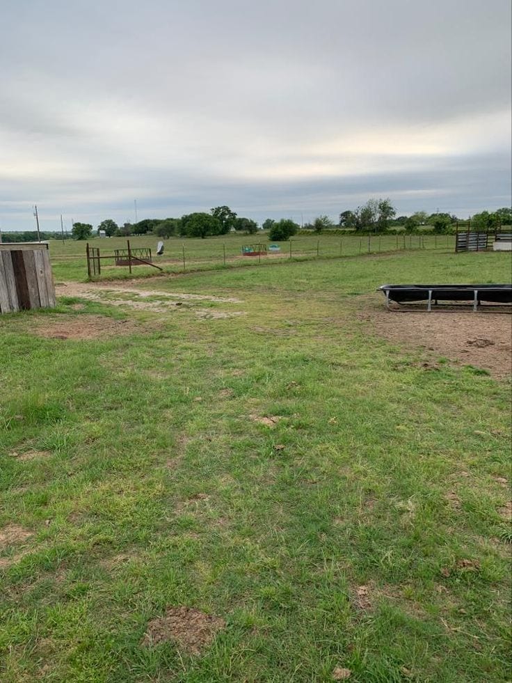 Royal Orchard - Executive Block Residential Plot Sized 10 Marla — 1 / 1