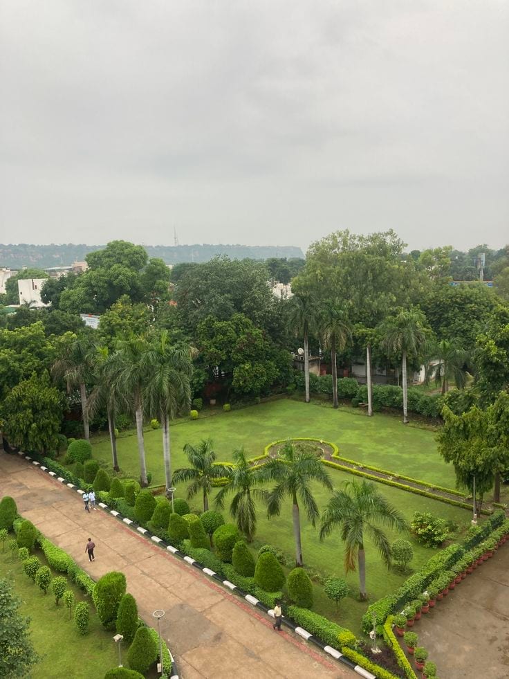 Top Notch Location Nearest from DHA Club and Grand Rohi Plot For Sale — 1 / 1