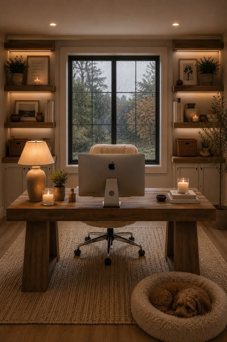Unoccupied Office Of 1300 Square Feet Is Available For Sale — 1 / 1