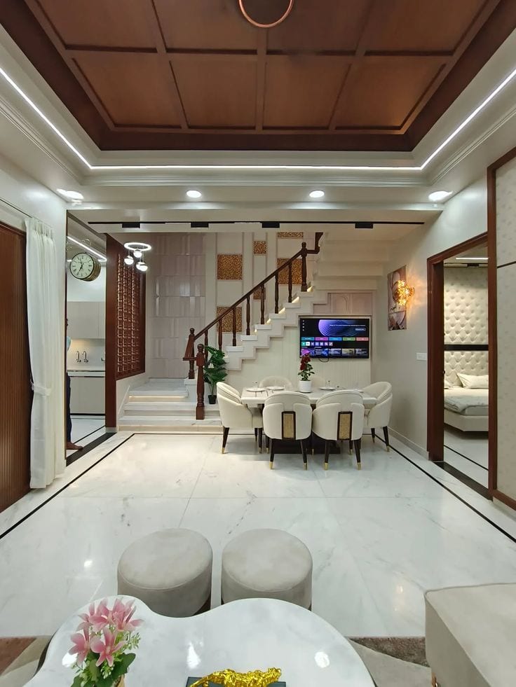 Lower Portion Of 240 Square Yards Available For sale — 1 / 1