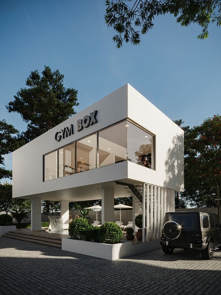 2 Marla Shop In Ground Floor For Sale Model Town A Block — 1 / 1