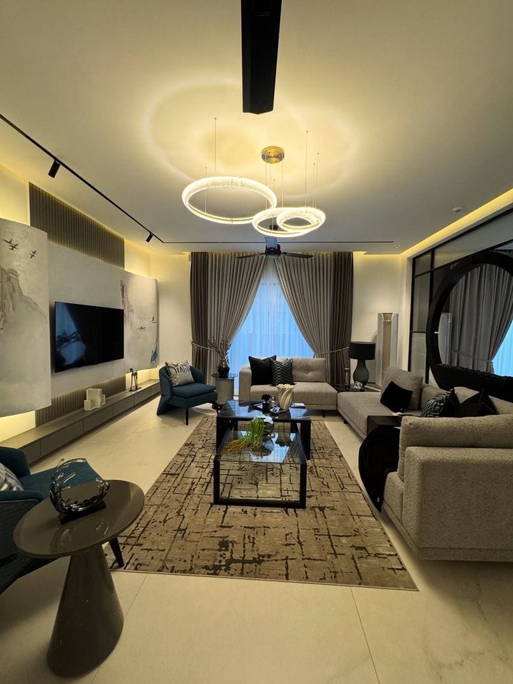 Furnished Pent House For Sale — 1 / 1