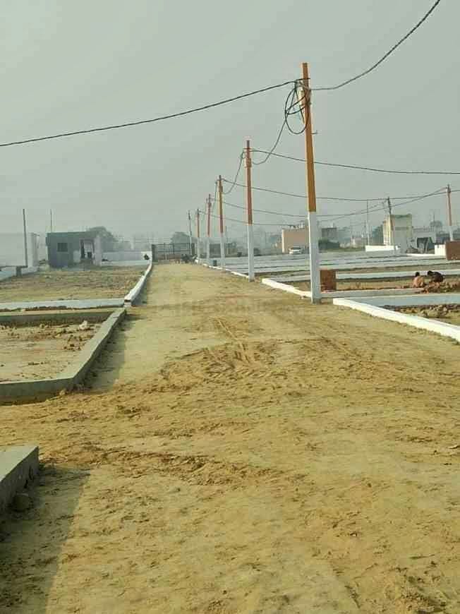 Facing Park Residential Plot Of 20 Marla Available For Sale In Model Town - Block A — 1 / 1