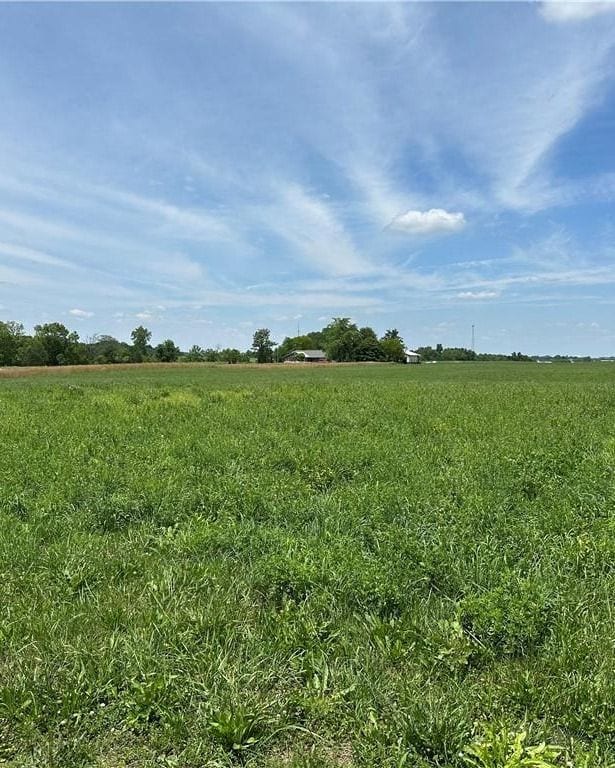 10 Marla Prime Located Possession Plot Near Park And Villa Community Available For Sale In Sector D — 1 / 1
