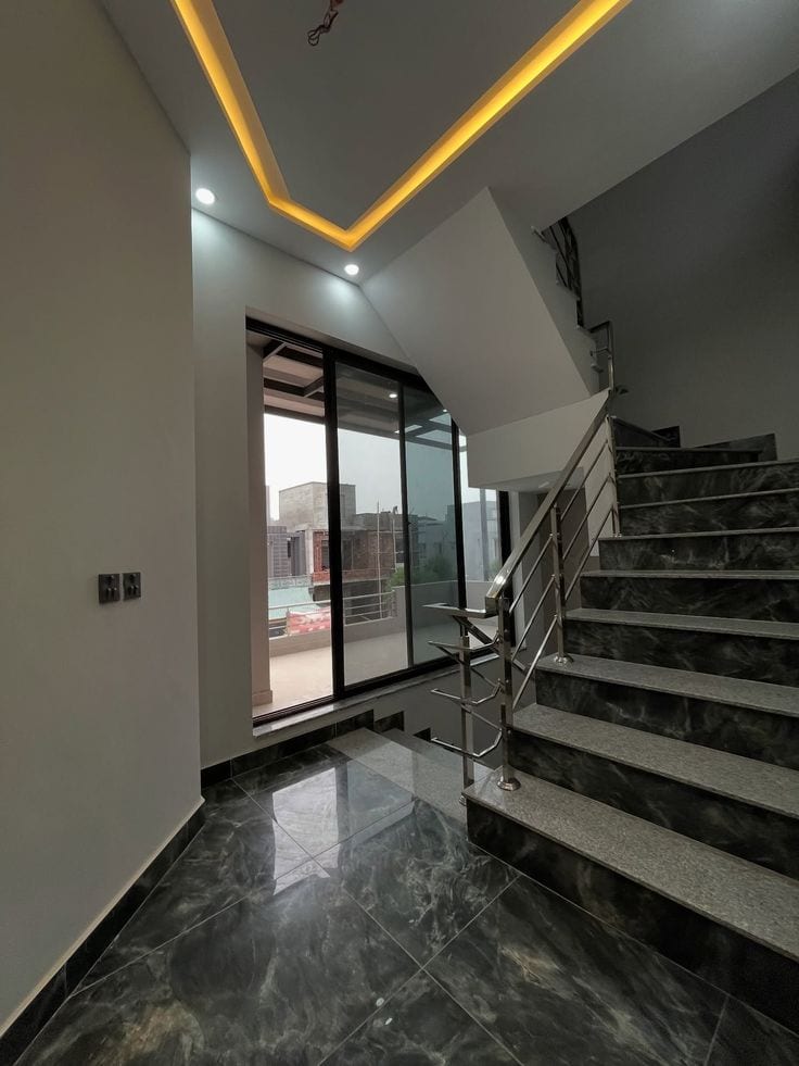 Brand New Portion For Sale 3 Bed DD With Roof West Open — 1 / 1