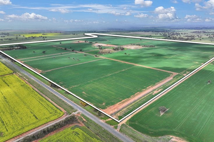 Prime Location Residential Plot 7 Marla For Sale In Citi Housing Phase 2 — 1 / 1