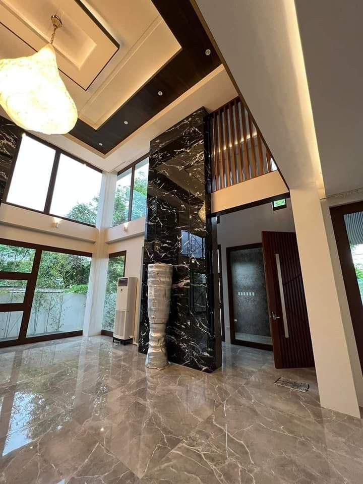 THE ARKADIANS Royal Signature Penthouse — 1 / 1