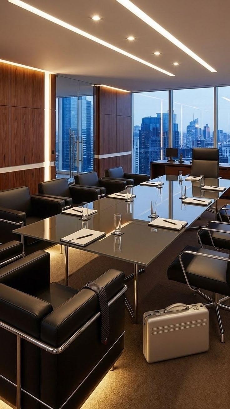 Office Available for Rent Bukhari commercial 3rd Floor with Lift — 1 / 1