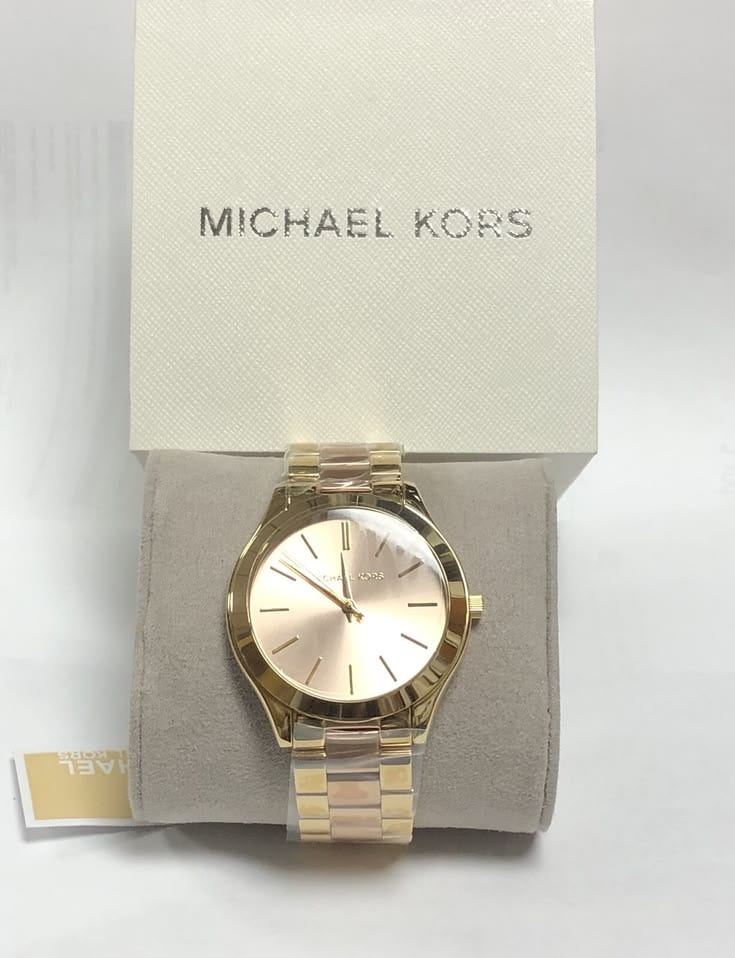 Michael Kors Original Watch for Women — 1 / 1