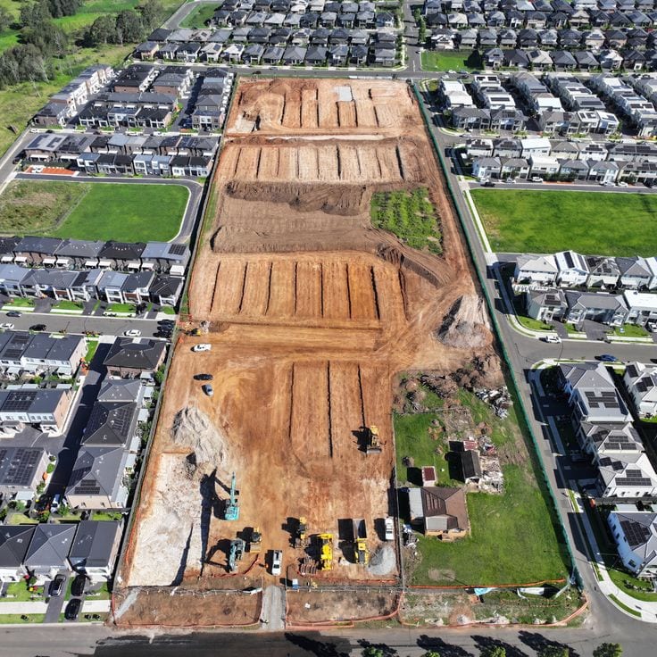 Highly-Coveted 10 Marla Residential Plot Is Available In DHA Phase 1 - Sector B1 For Sale — 1 / 1