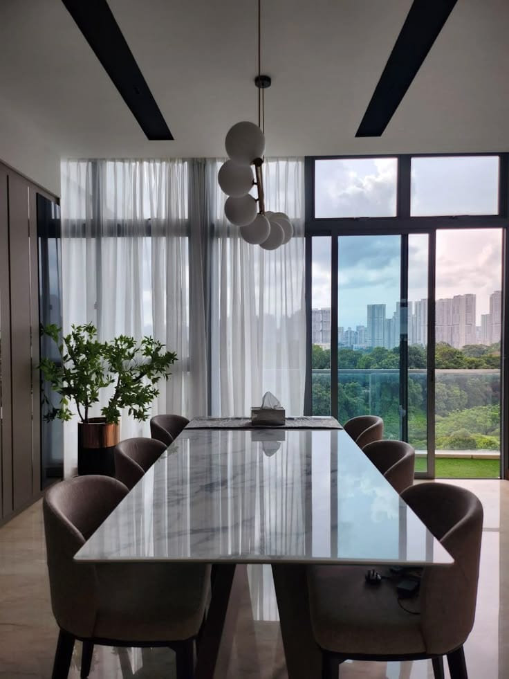 4bed Bed Pent House Appartment Available Sale Prime Location Phase 7 — 1 / 1