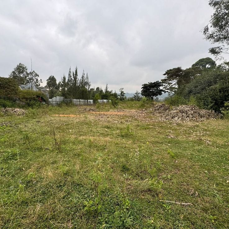 10 MARLA PLOT AVAILABLE ON A GOOD LOCATION IN POSSESSION SECTOR — 1 / 1