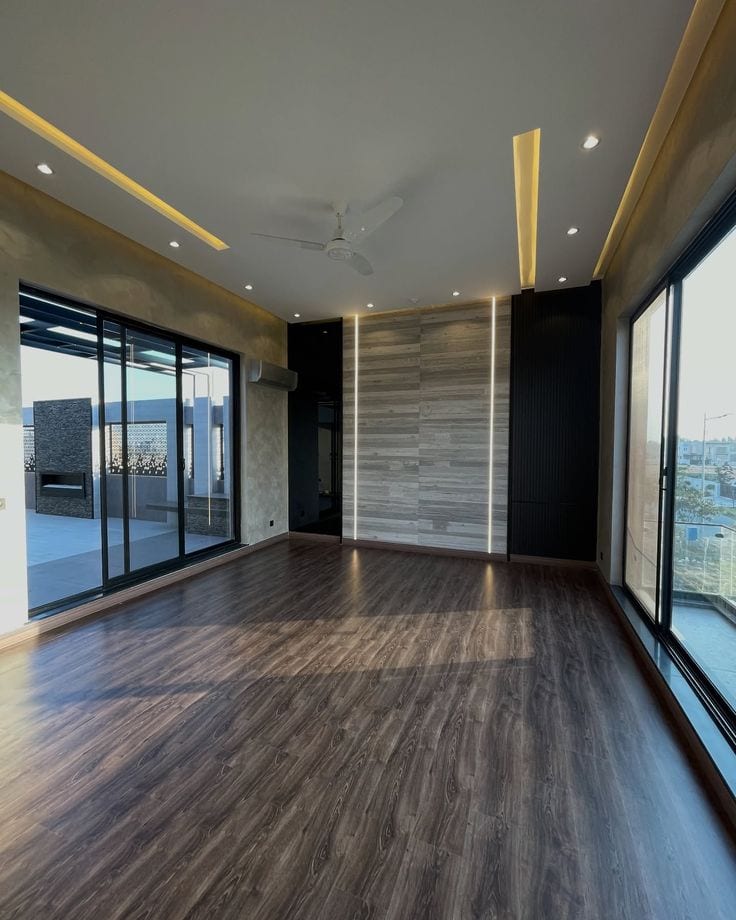 Penthouse For Sale 200 Square Yard Fully Furnished — 1 / 1