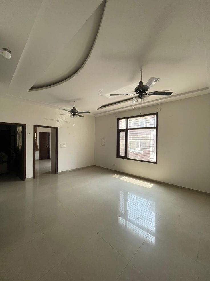 2 Bed Ground Floor Apartment For sale In Bahria town Phase 8 Rawalpindi — 1 / 1