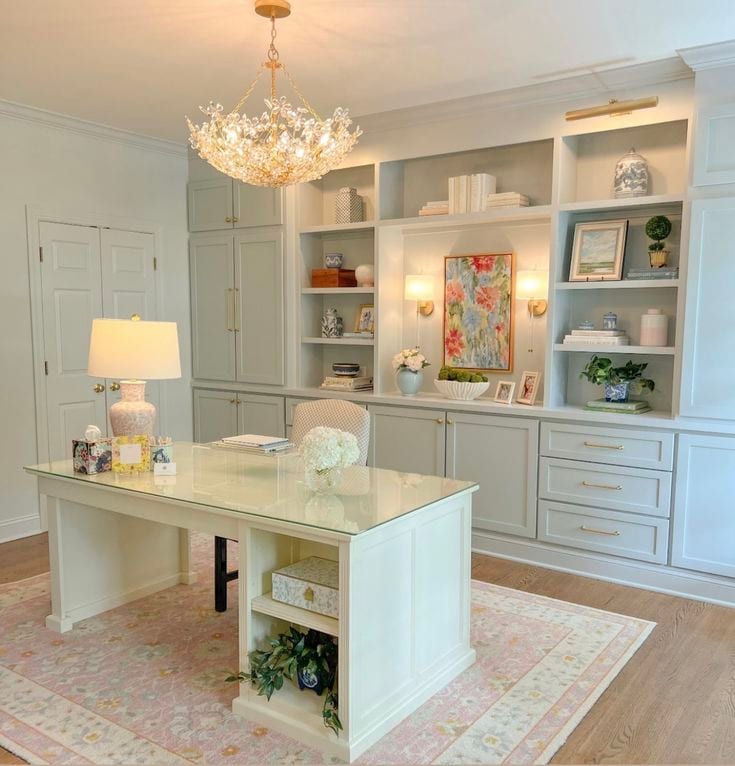 Office Of 1183 Square Feet In Gulberg City Centre Is Available — 1 / 1