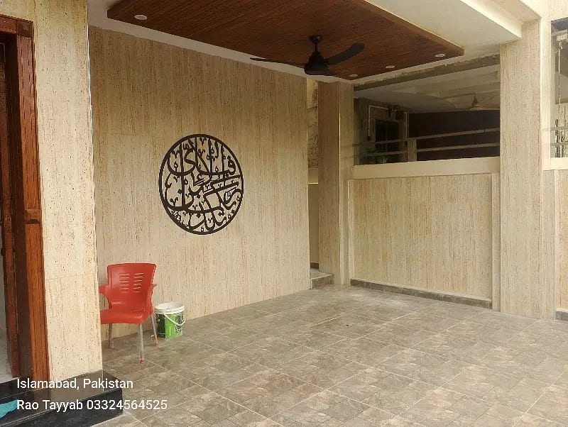 Brand New And Luxury House For Sale In DHA Phase 2 Islamabad — 1 / 3