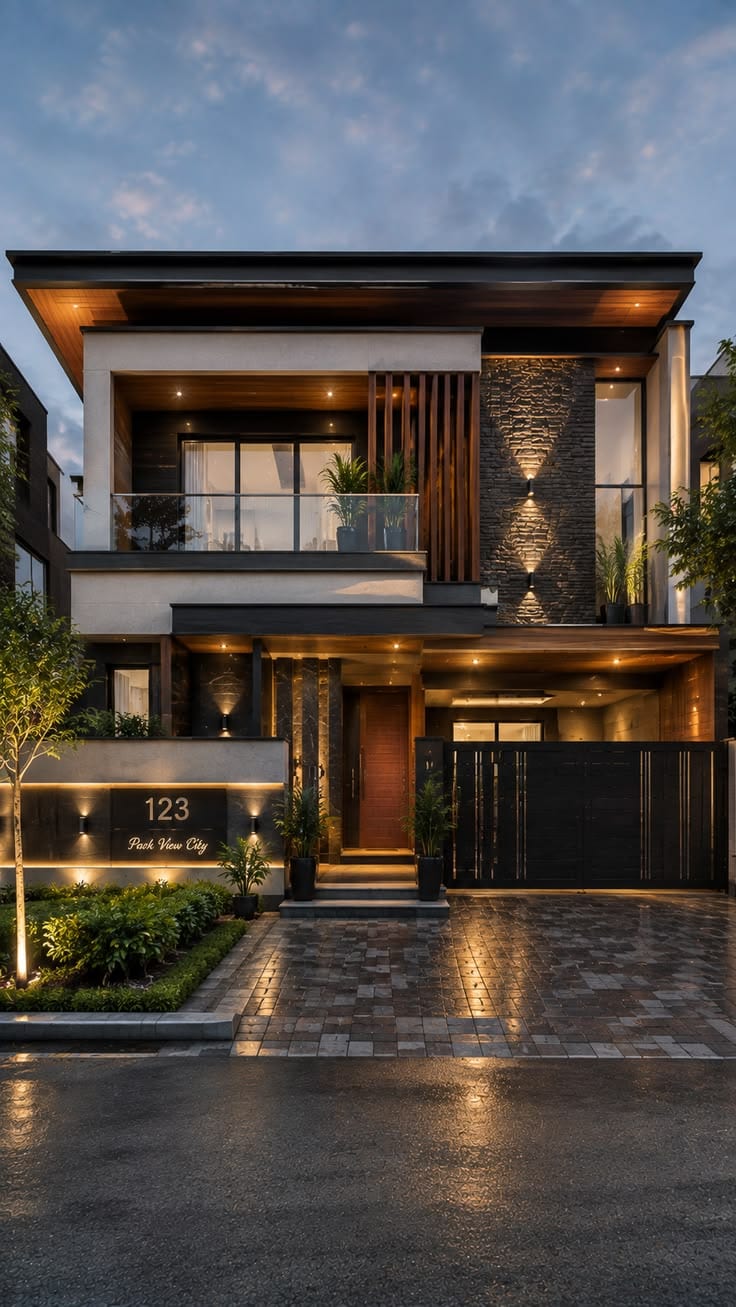 FOR SALE 580 sqyrd 5-Beds Triple Storey House CDA Transfer F_7/3 — 1 / 1