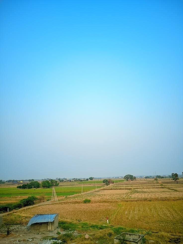 A Residential Plot Of 7 Marla In Rs. 5600000 — 1 / 1
