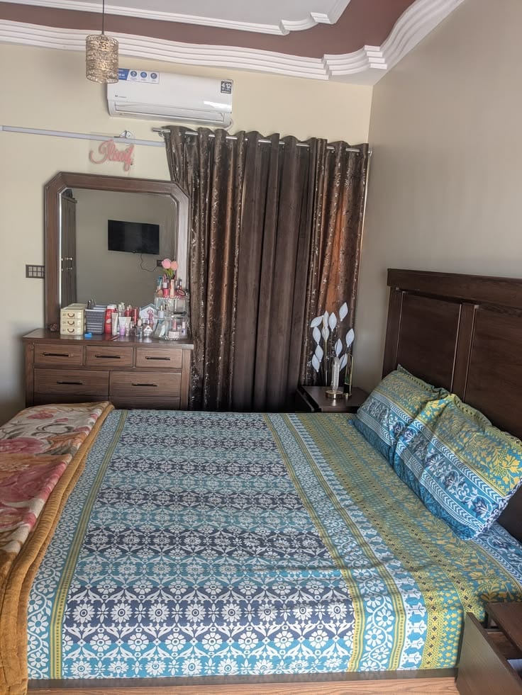 2 Bedroom Family Apartment For Sale Bahria Enclave | Sector C1 Tower — 1 / 1