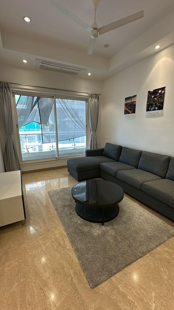 BRAND NEW APPARTMENT AVAILABLE FOR SALE — 1 / 1