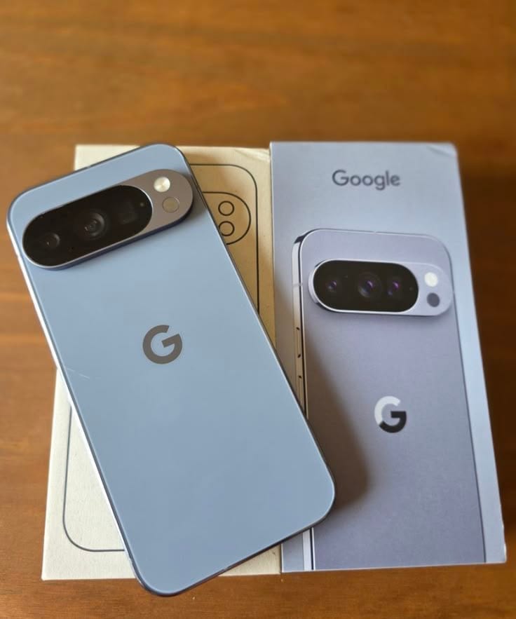 Google Pixel 7 Pro | Pixel 7 | 7A Official PTA approved mobile phones — 1 / 1