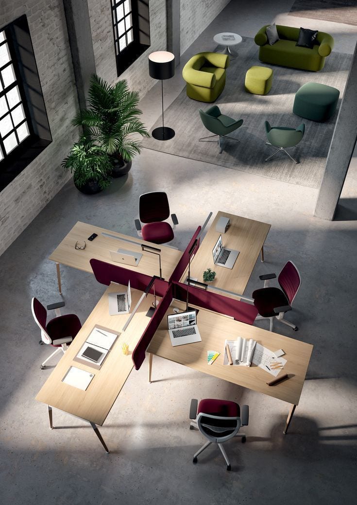 Space For Any Kind Of Offices For Call Center Software Institutes Etc in Shops - Offices — 1 / 1