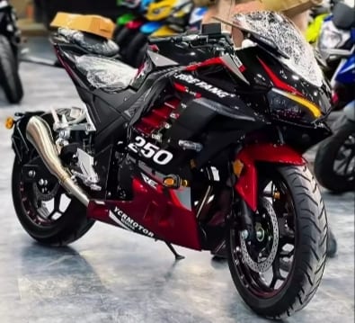 Best bike — 1 / 1