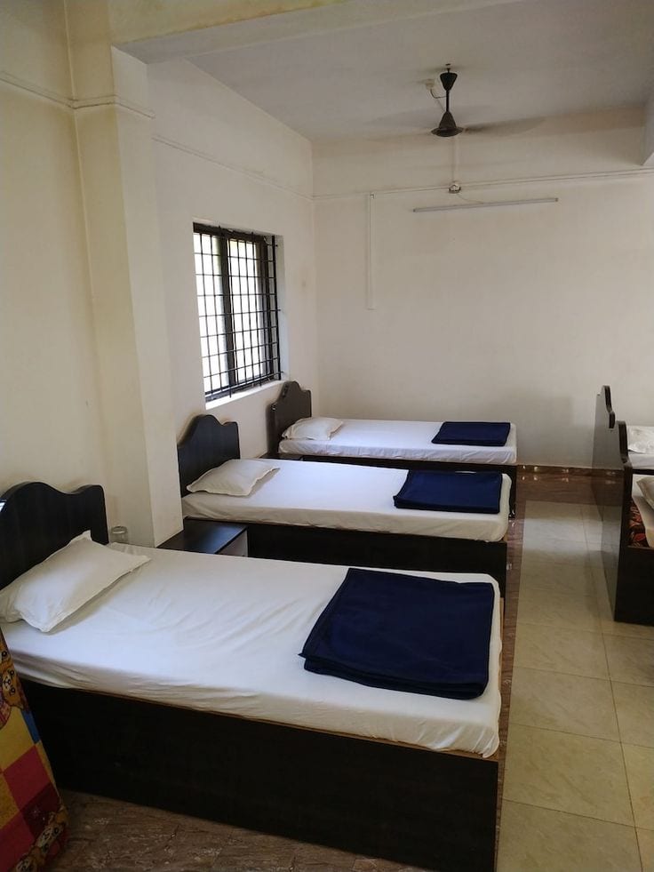 Foxx Boys Hostel — 1 / 1