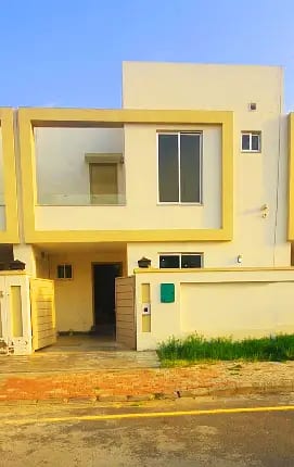 1.45 Crore 5 Marla Low Cost House for sale Bahria Orchard Raiwind Road Lahore — 1 / 1