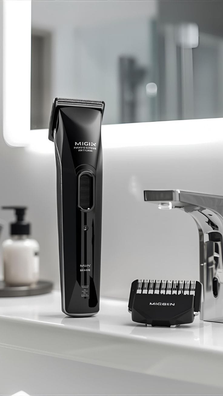 Shaving Machine — 1 / 1